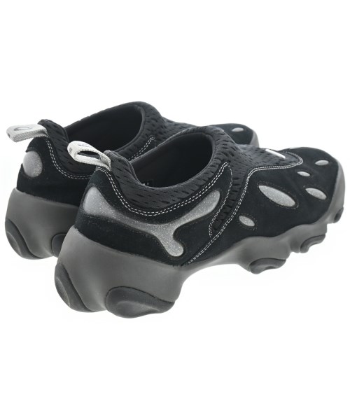 BRAIN DEAD（ブレインデッド）スニーカー 黒 サイズ:26cm メンズ/2200675466134