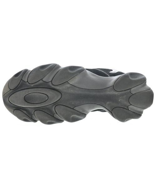 BRAIN DEAD（ブレインデッド）スニーカー 黒 サイズ:26cm メンズ/2200675466134