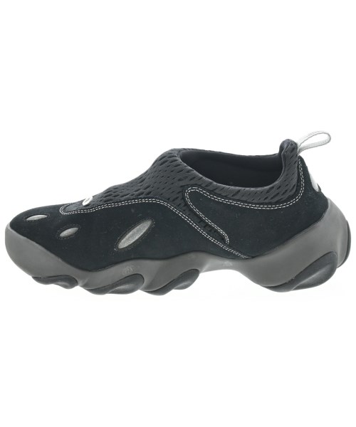 BRAIN DEAD（ブレインデッド）スニーカー 黒 サイズ:26cm メンズ/2200675466134