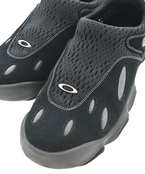 BRAIN DEAD（ブレインデッド）スニーカー 黒 サイズ:26cm メンズ/2200675466134