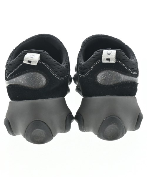 BRAIN DEAD（ブレインデッド）スニーカー 黒 サイズ:26cm メンズ/2200675466134