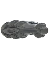 BRAIN DEAD（ブレインデッド）スニーカー 黒 サイズ:26cm メンズ/2200675466134