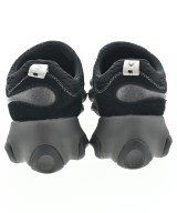 BRAIN DEAD（ブレインデッド）スニーカー 黒 サイズ:26cm メンズ/2200675466134