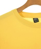 BRAIN DEAD（ブレインデッド）Tシャツ・カットソー 黄 サイズ:L メンズ/2200676016123
