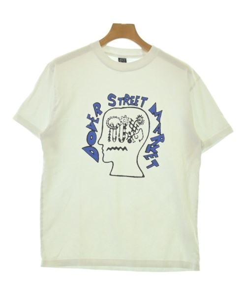 BRAIN DEAD(ブレインデッド)Tシャツ・カットソー 白 サイズ:S/2200696528033
