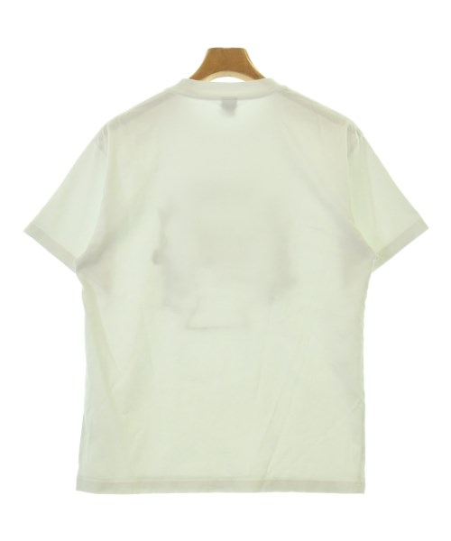 BRAIN DEAD（ブレインデッド）Tシャツ・カットソー 白 サイズ:S メンズ/2200696528033