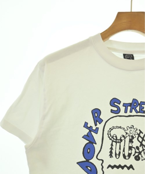 BRAIN DEAD（ブレインデッド）Tシャツ・カットソー 白 サイズ:S メンズ/2200696528033