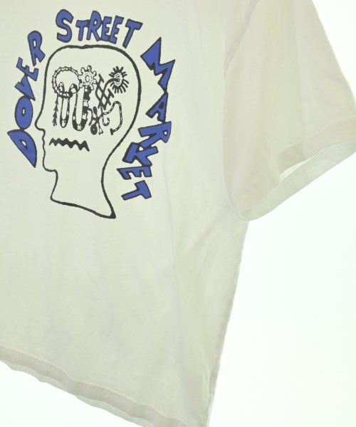 BRAIN DEAD（ブレインデッド）Tシャツ・カットソー 白 サイズ:S メンズ/2200696528033