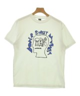 BRAIN DEAD（ブレインデッド）Tシャツ・カットソー 白 サイズ:S メンズ/2200696528033