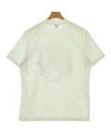 BRAIN DEAD（ブレインデッド）Tシャツ・カットソー 白 サイズ:S メンズ/2200696528033