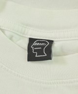 BRAIN DEAD（ブレインデッド）Tシャツ・カットソー 白 サイズ:S メンズ/2200696528033