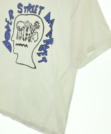 BRAIN DEAD（ブレインデッド）Tシャツ・カットソー 白 サイズ:S メンズ/2200696528033
