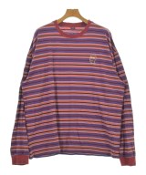 BRAIN DEAD（ブレインデッド）Tシャツ・カットソー ピンク サイズ:XL メンズ/2200694174201