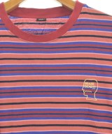 BRAIN DEAD（ブレインデッド）Tシャツ・カットソー ピンク サイズ:XL メンズ/2200694174201
