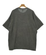 BRAIN DEAD（ブレインデッド）Tシャツ・カットソー グレー サイズ:XL メンズ/2200694174218