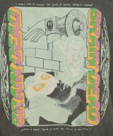 BRAIN DEAD（ブレインデッド）Tシャツ・カットソー グレー サイズ:XL メンズ/2200694174218