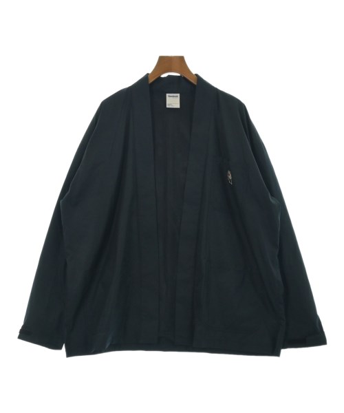 BRAIN DEAD(ブレインデッド)その他 紺 サイズ:XO(M位)/2200643224063