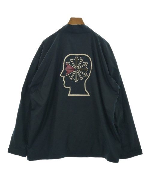 BRAIN DEAD（ブレインデッド）その他 紺 サイズ:XO(M位) メンズ/2200643224063