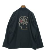BRAIN DEAD（ブレインデッド）その他 紺 サイズ:XO(M位) メンズ/2200643224063