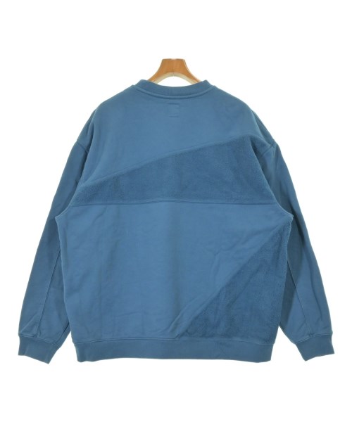 BRAIN DEAD（ブレインデッド）スウェット 青 サイズ:XL メンズ/2200654828144