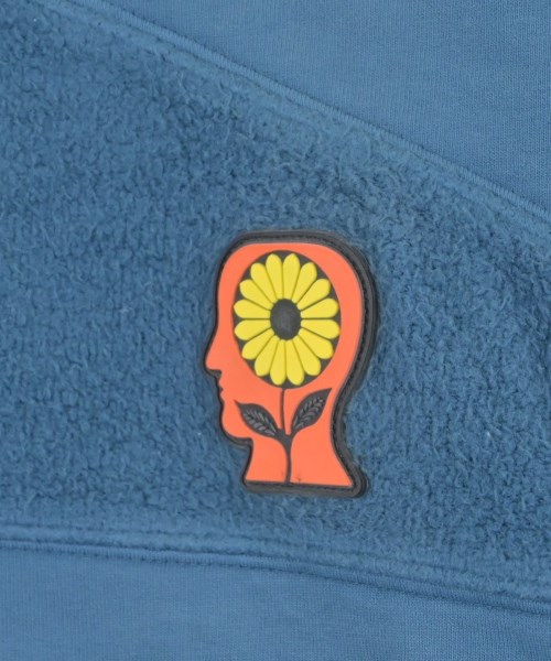 BRAIN DEAD（ブレインデッド）スウェット 青 サイズ:XL メンズ/2200654828144