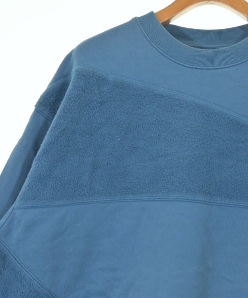 BRAIN DEAD（ブレインデッド）スウェット 青 サイズ:XL メンズ/2200654828144