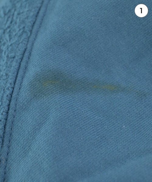 BRAIN DEAD（ブレインデッド）スウェット 青 サイズ:XL メンズ/2200654828144