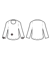 BRAIN DEAD（ブレインデッド）スウェット 青 サイズ:XL メンズ/2200654828144