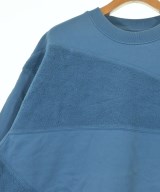 BRAIN DEAD（ブレインデッド）スウェット 青 サイズ:XL メンズ/2200654828144