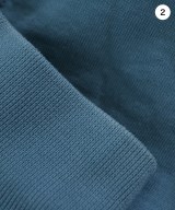 BRAIN DEAD（ブレインデッド）スウェット 青 サイズ:XL メンズ/2200654828144