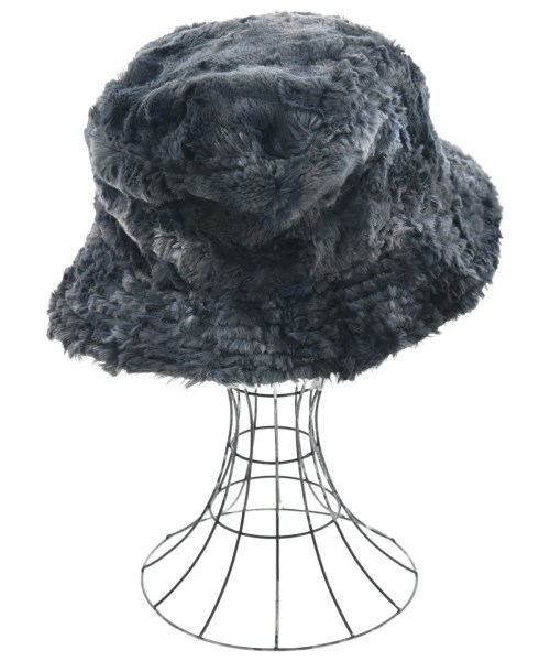 BRAIN DEAD（ブレインデッド）ハット グレー サイズ:XL メンズ/2200655035121