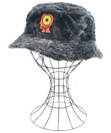 BRAIN DEAD（ブレインデッド）ハット グレー サイズ:XL メンズ/2200655035121