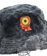 BRAIN DEAD（ブレインデッド）ハット グレー サイズ:XL メンズ/2200655035121