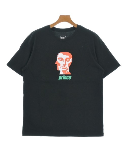 BRAIN DEAD(ブレインデッド)Tシャツ・カットソー 黒 サイズ:M/2200657132835