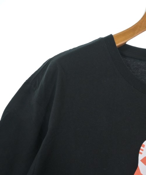 BRAIN DEAD（ブレインデッド）Tシャツ・カットソー 黒 サイズ:M メンズ/2200657132835