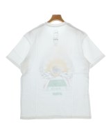 BRAIN DEAD（ブレインデッド）Tシャツ・カットソー 白 サイズ:M メンズ/2200657132842