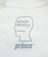BRAIN DEAD（ブレインデッド）Tシャツ・カットソー 白 サイズ:M メンズ/2200657132842