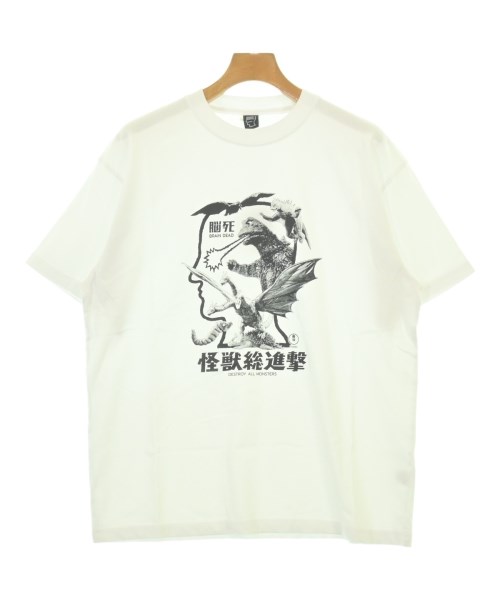BRAIN DEAD(ブレインデッド)のTシャツ・カットソー サイズ:M 8,600円