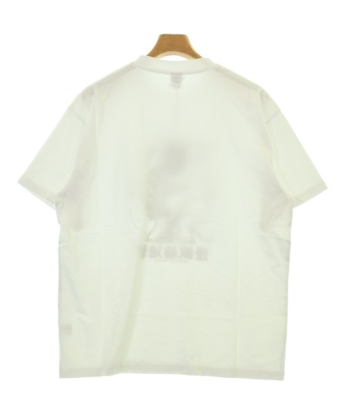 BRAIN DEAD（ブレインデッド）Tシャツ・カットソー 白 サイズ:M メンズ/2200713160093