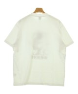 BRAIN DEAD（ブレインデッド）Tシャツ・カットソー 白 サイズ:M メンズ/2200713160093