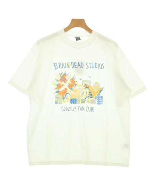 BRAIN DEAD(ブレインデッド)のTシャツ・カットソー サイズ:M 8,600円