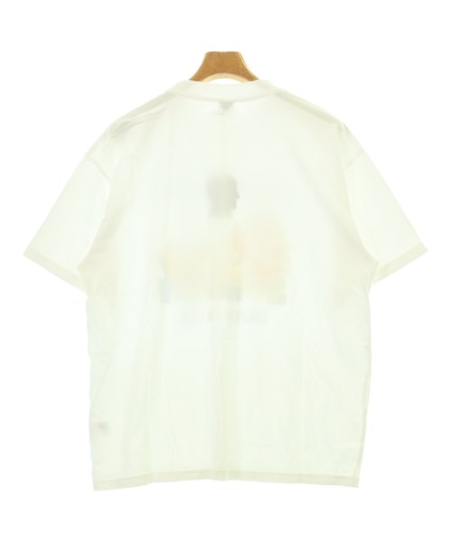 BRAIN DEAD（ブレインデッド）Tシャツ・カットソー 白 サイズ:M メンズ/2200713160109