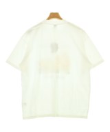 BRAIN DEAD（ブレインデッド）Tシャツ・カットソー 白 サイズ:M メンズ/2200713160109