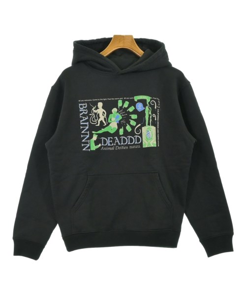 BRAIN DEAD(ブレインデッド)のパーカー サイズ:S 10,400円