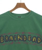 BRAIN DEAD（ブレインデッド）Tシャツ・カットソー 緑 サイズ:XL メンズ/2200715884263