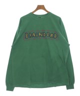 BRAIN DEAD Tシャツ・カットソー