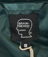 BRAIN DEAD（ブレインデッド）その他 緑 サイズ:S メンズ/2200715884294
