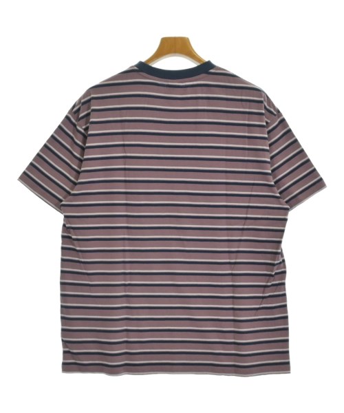 BRAIN DEAD（ブレインデッド）Tシャツ・カットソー ピンク サイズ:M メンズ/2200711793064