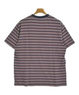 BRAIN DEAD（ブレインデッド）Tシャツ・カットソー ピンク サイズ:M メンズ/2200711793064