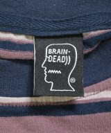 BRAIN DEAD（ブレインデッド）Tシャツ・カットソー ピンク サイズ:M メンズ/2200711793064